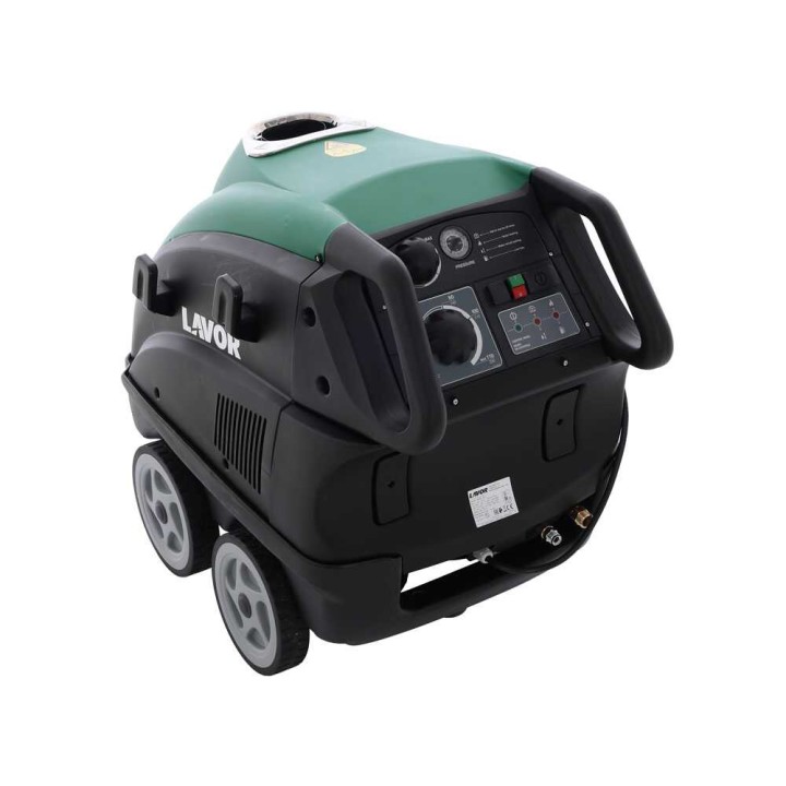 Lavor MOSEL 2015 kuumavesipainepesuri, 230 bar, 900 l/h, 400 V