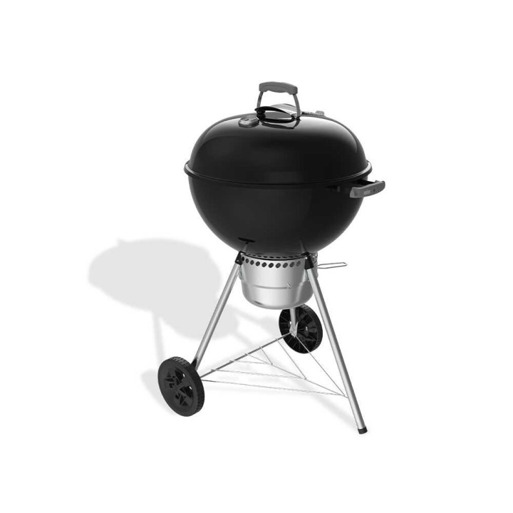 Weber Original Kettle Premium hiiligrilli, Ø 57 cm, 2 552 cm²