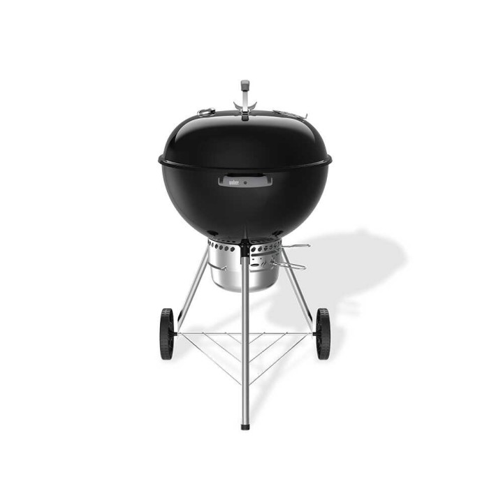 Weber Original Kettle Premium hiiligrilli, Ø 57 cm, 2 552 cm²