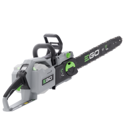 EGO CS1810E akkumoottorisaha 45 cm 56 V ilman akkua ja laturia