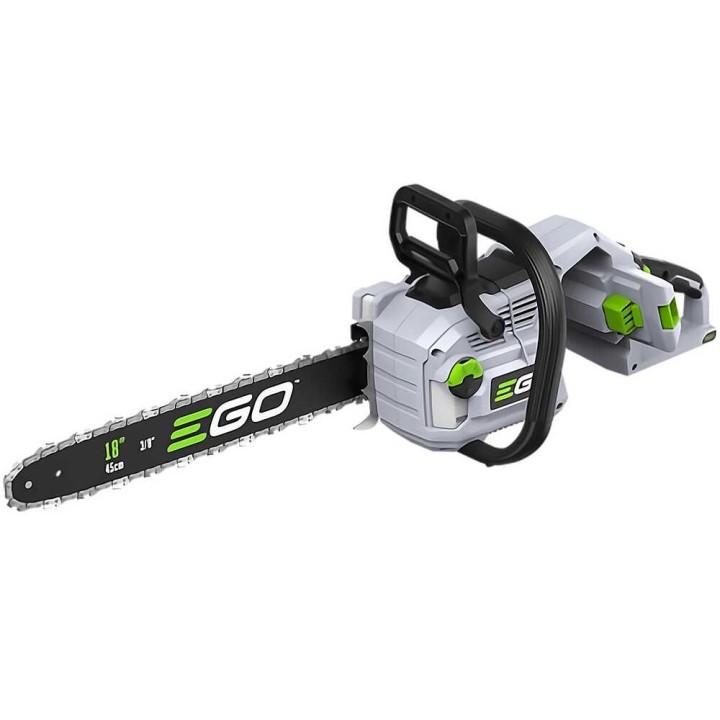 EGO CS1810E akkumoottorisaha, 45 cm, 56 V, ilman akkua ja laturia