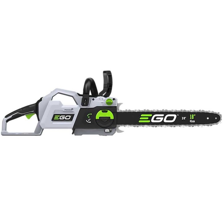EGO CS1810E akkumoottorisaha, 45 cm, 56 V, ilman akkua ja laturia