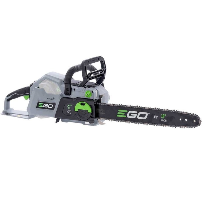EGO CS1810E akkumoottorisaha, 45 cm, 56 V, ilman akkua ja laturia