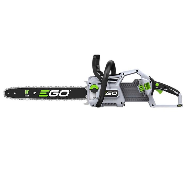 EGO CS1810E akkumoottorisaha, 45 cm, 56 V, ilman akkua ja laturia