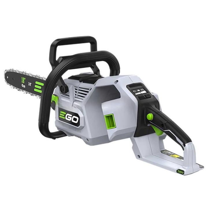 EGO CS1810E akkumoottorisaha, 45 cm, 56 V, ilman akkua ja laturia