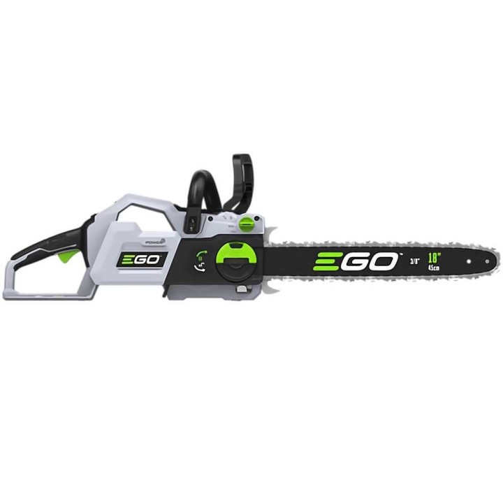 EGO CS1814E akkumoottorisaha, 56 V, 5 Ah, 45 cm