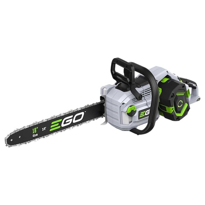 EGO CS1814E akkumoottorisaha, 56 V, 5 Ah, 45 cm