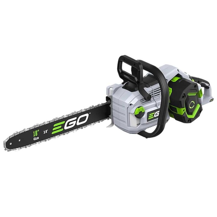 EGO CS1814E akkumoottorisaha, 56 V, 5 Ah, 45 cm