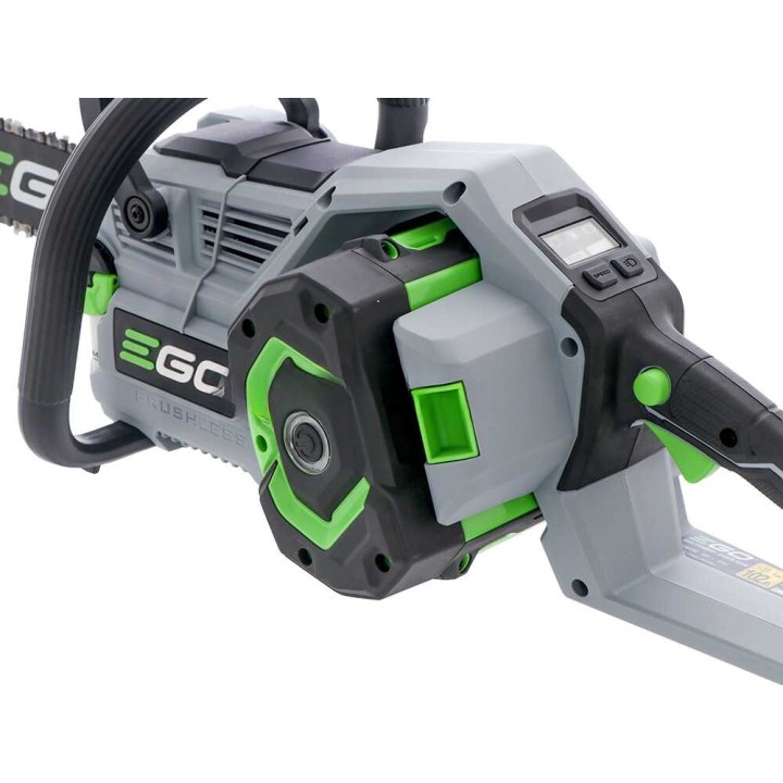 EGO CS1814E akkumoottorisaha, 56 V, 5 Ah, 45 cm