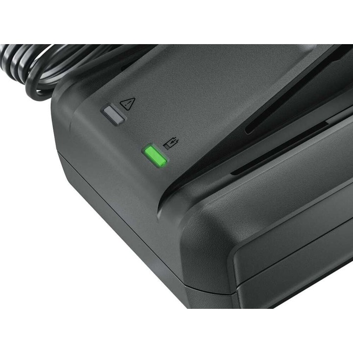 Gardena P4A Bosch AL 18V 44 -pikalaturi, 18 V, 4,4 A