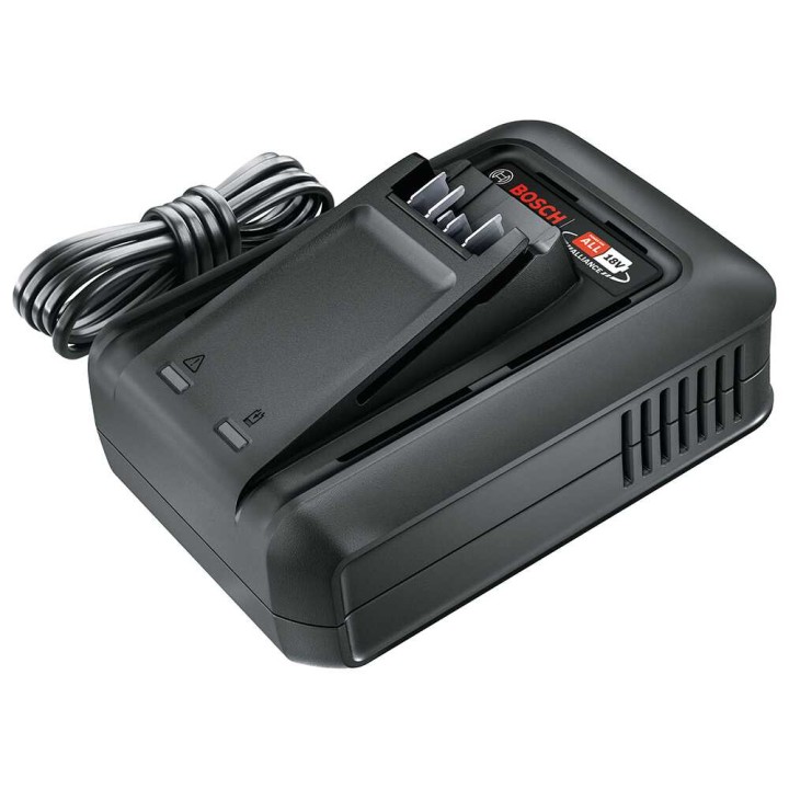 Gardena P4A Bosch AL 18V 44 -pikalaturi, 18 V, 4,4 A