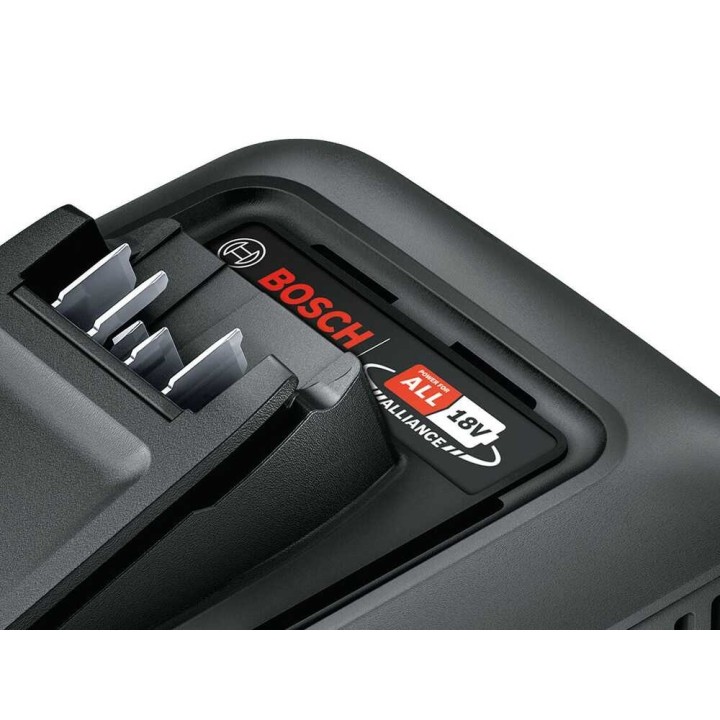 Gardena P4A Bosch AL 18V 44 -pikalaturi, 18 V, 4,4 A