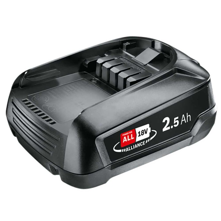 Gardena P4A Bosch AL 18V 44 -pikalaturi, 18 V, 4,4 A