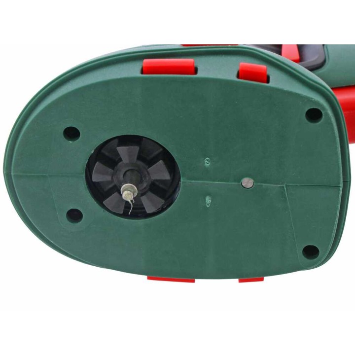 Bosch Isio akkukäyttöiset puutarhasakset, 3,6 V, 1,5 Ah, 12 cm