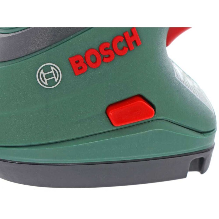 Bosch Isio akkukäyttöiset puutarhasakset, 3,6 V, 1,5 Ah, 12 cm