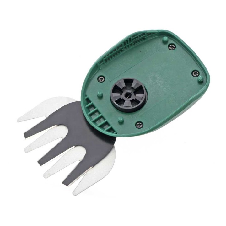 Bosch Isio akkukäyttöiset puutarhasakset, 3,6 V, 1,5 Ah, 12 cm
