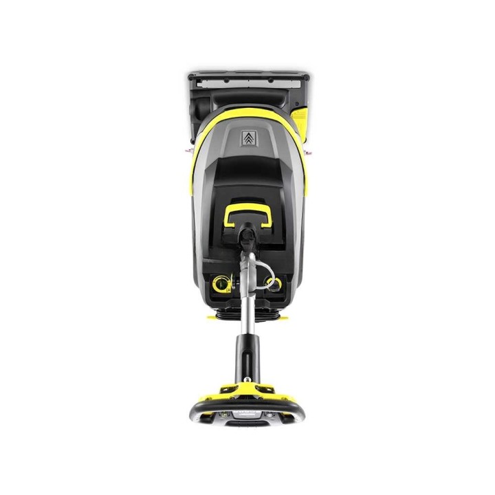Kärcher BR 35/12 C Bp Pack akkukäyttöinen lattianpesukone, 500 W, 25,2 V