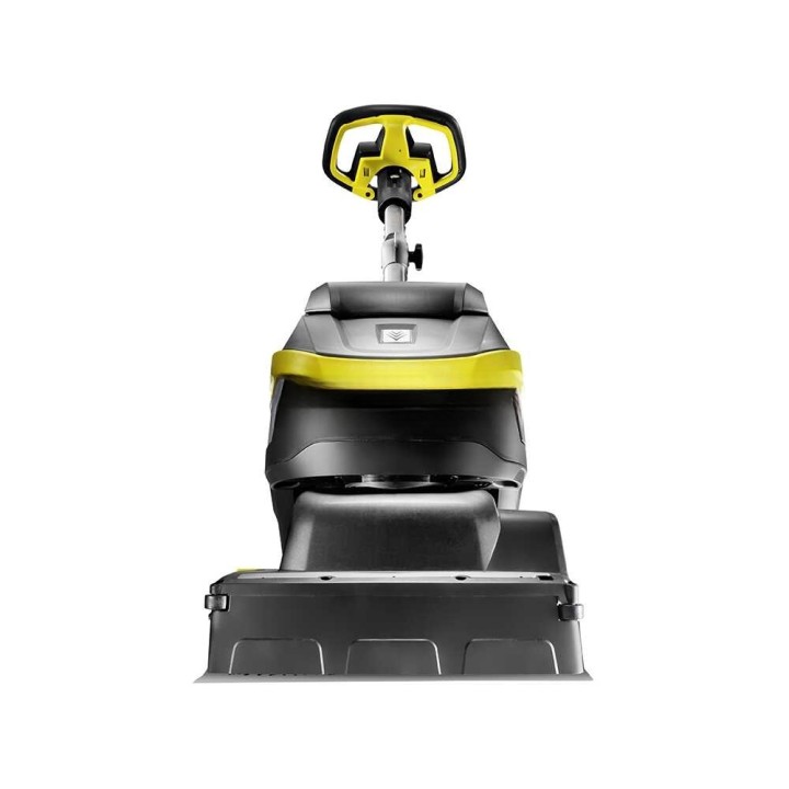 Kärcher BR 35/12 C Bp Pack akkukäyttöinen lattianpesukone, 500 W, 25,2 V