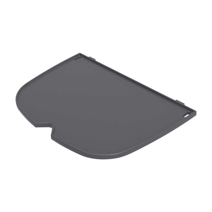 Weber 3400863 valurautalevy grilleihin Q1100N ja Q1200N