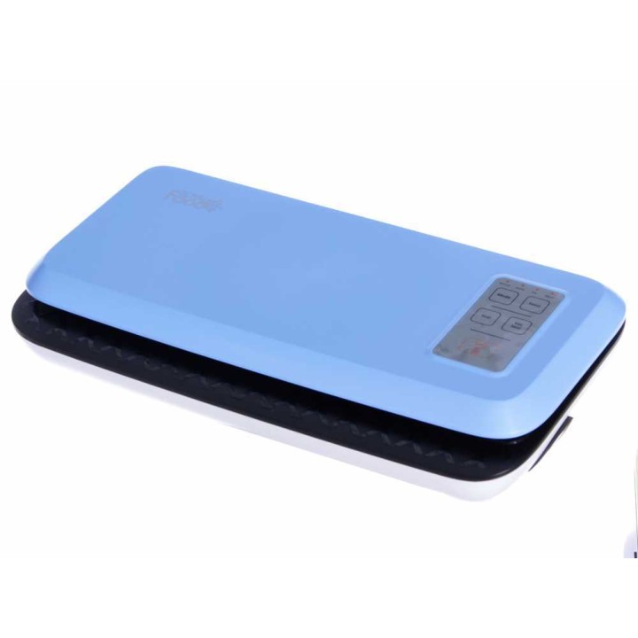 Royal Food VS310B Azzurra tyhjiöpakkauslaite, 30 cm, 110 W, 220 V