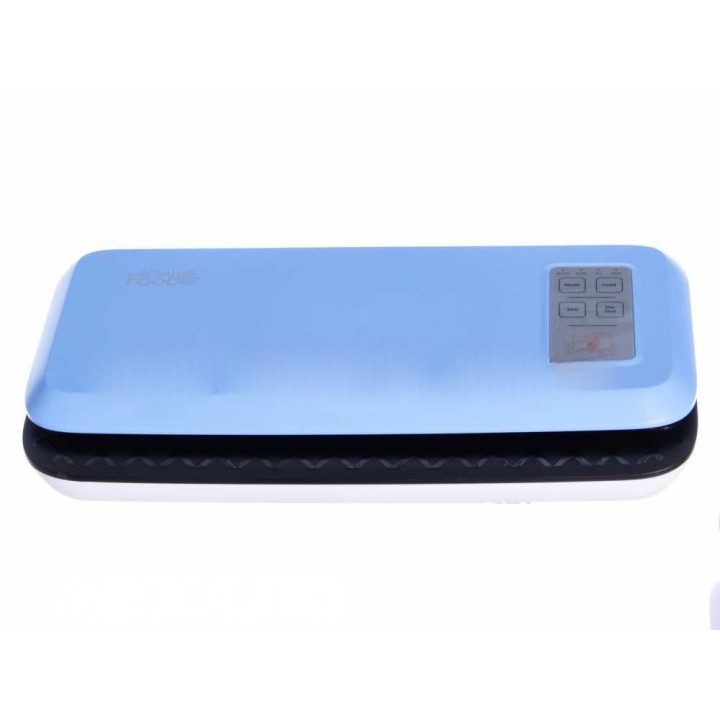 Royal Food VS310B Azzurra tyhjiöpakkauslaite, 30 cm, 110 W, 220 V