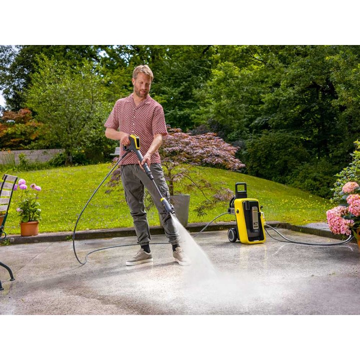 Kärcher K 7 Comfort Premium Connect Home painepesuri, 180 bar, 3 000 W, 230 V