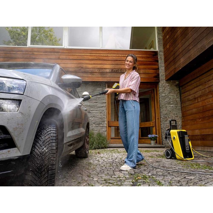 Kärcher K 7 Comfort Premium Connect Home painepesuri, 180 bar, 600 l/h, 3 000 W