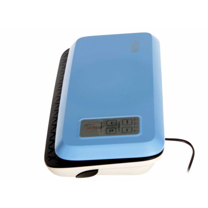 Royal Food VS310B Azzurra tyhjiöpakkauslaite, 30 cm, 110 W, 220 V