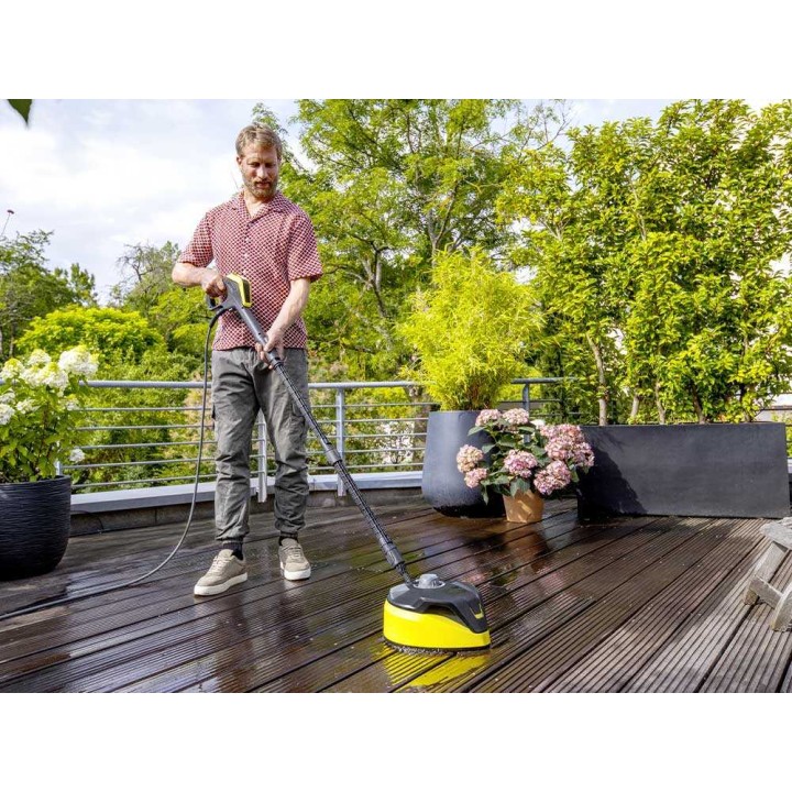 K 7 Comfort Premium Connect Home -painepesuri, 180 bar, 600 l/h, 3 000 W, 230 V