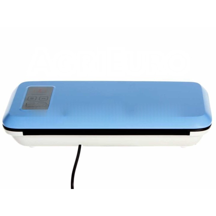 Royal Food VS310B Azzurra tyhjiöpakkauslaite, 30 cm, 110 W, 220 V