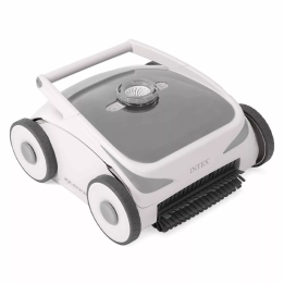 Intex ZX500R akkukäyttöinen allasrobotti 55 W 176 m