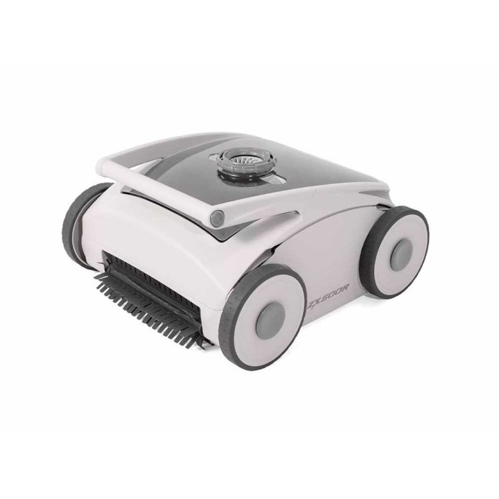 Intex ZX500R akkukäyttöinen allasrobotti, 55 W, 176 m²