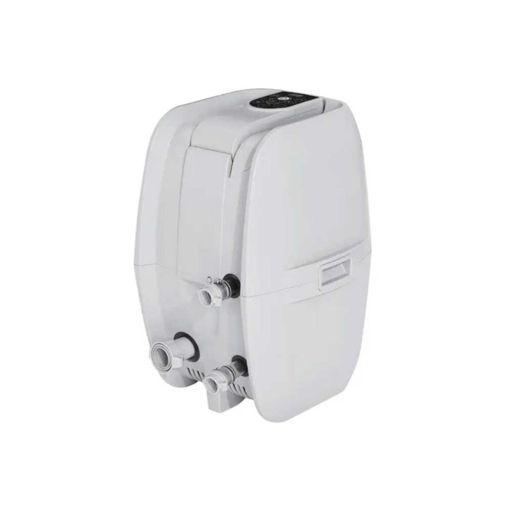 Bestway Lay-Z-Spa Hollywood AirJet 6001F poreallas, 180 × 180 × 66 cm, 5–6 henkilölle