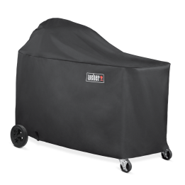 Weber Summit Kamado 7174 suojapeite S6 grillille polyesteri 113 135 91 cm