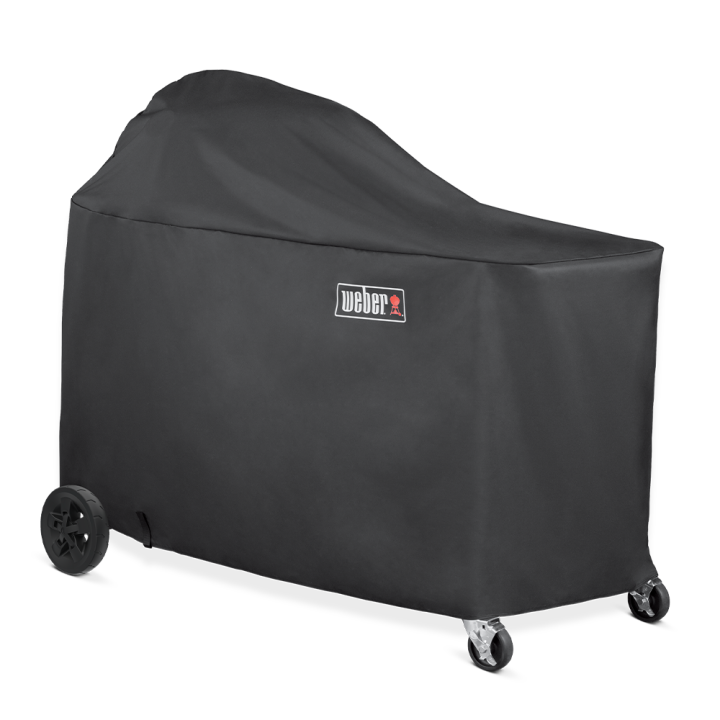Weber Summit Kamado 7174 suojapeite S6 grillille polyesteri 113 135 91 cm