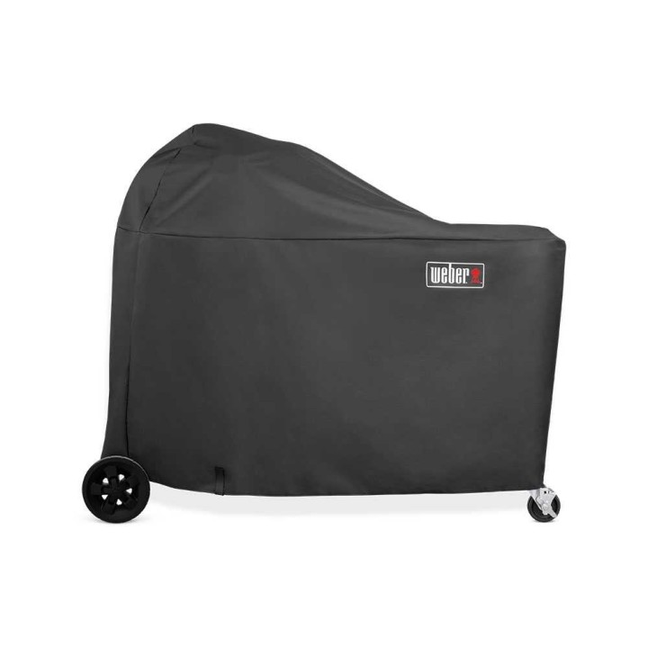 Weber Summit Kamado 7174 suojapeite S6-grillille, polyesteri, 113 × 135 × 91 cm