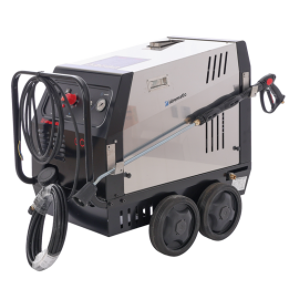 Idromatic Eco 120 11 kuumavesipainepesuri 130 bar 660 l h 230 V