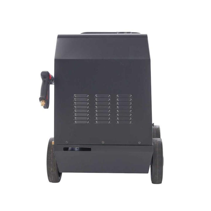 Idromatic Eco 120.11 kuumavesipainepesuri, 130 bar, 660 l/h, 230 V