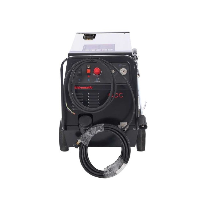 Idromatic Eco 120.11 kuumavesipainepesuri, 130 bar, 660 l/h, 230 V