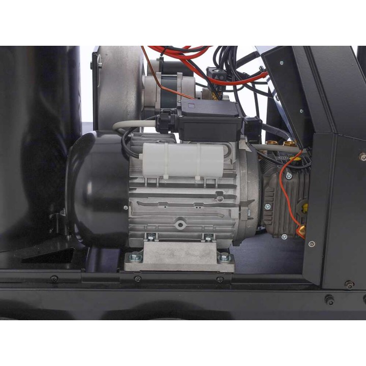 Idromatic Eco 120.11 kuumavesipainepesuri, 130 bar, 660 l/h, 230 V