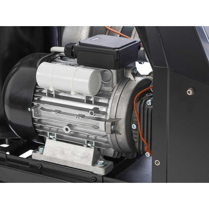 Idromatic Eco 120.11 kuumavesipainepesuri, 130 bar, 660 l/h, 230 V