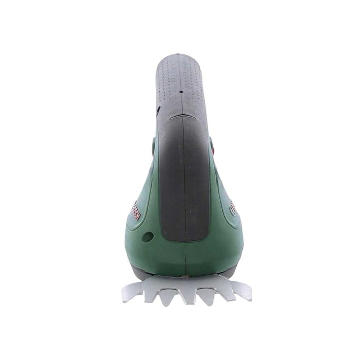 Bosch EasyShear akkuruohosakset, 3,6 V, 1,5 Ah, 8 ja 12 cm terät