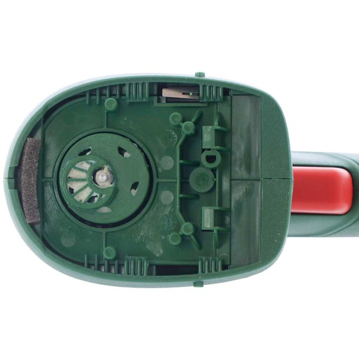 Bosch EasyShear akkuruohosakset, 3,6 V, 1,5 Ah, 8 ja 12 cm terät