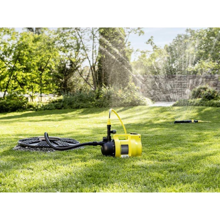 Karcher BP 7.000 Garden sähköpumppu, 1 100 W, 7 000 l/h, 230–240 V