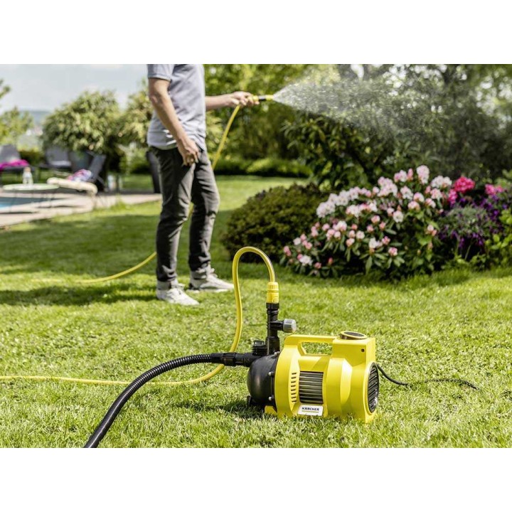 Karcher BP 7.000 Garden sähköpumppu, 1 100 W, 7 000 l/h, 230–240 V
