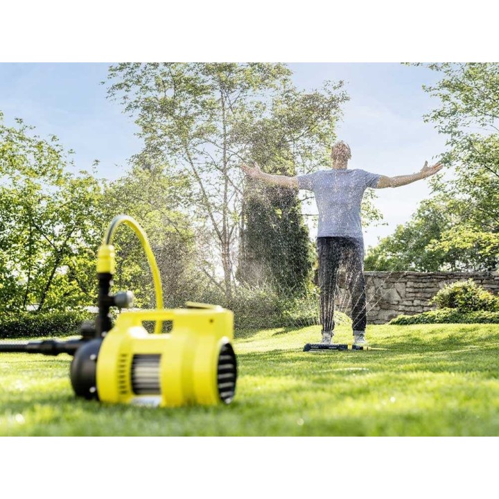 Karcher BP 7.000 Garden sähköpumppu, 1 100 W, 7 000 l/h, 230–240 V