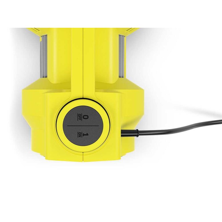 Karcher BP 7.000 Garden sähköpumppu, 1 100 W, 7 000 l/h, 230–240 V