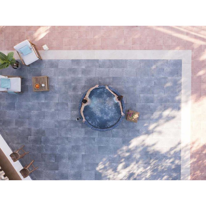 Bestway Lay-Z-Spa Toronto AirJet 6001W -poreallas, 190 × 190 × 70 cm, 5–6 henkilölle