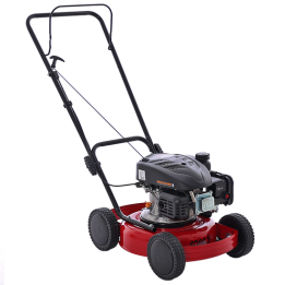 Speedy L bioleikkuu ruohonleikkuri Loncin LC1P65FE 139 cm 39 cm