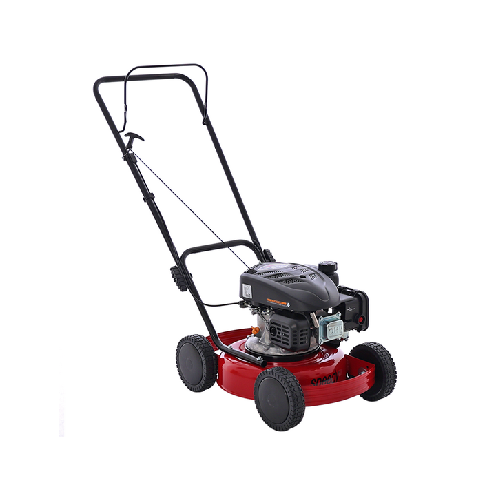 Speedy L bioleikkuu ruohonleikkuri Loncin LC1P65FE 139 cm 39 cm